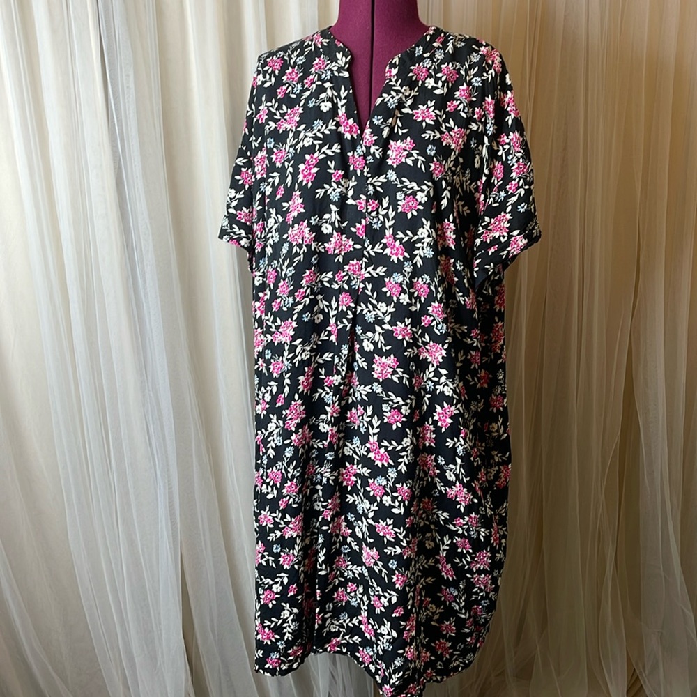 Time and Tru Dress XL Size 16-18